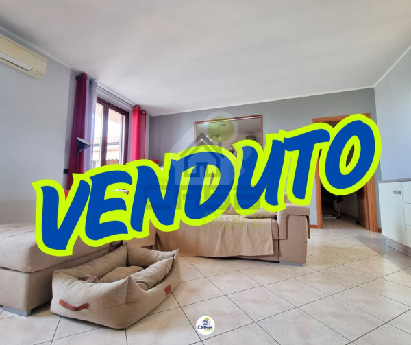 PRONTO per ESSERE ABITATO!