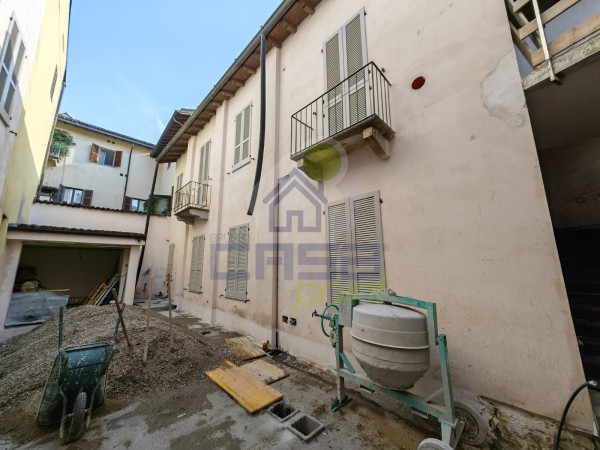 LODI – TRILOCALE IN ZONA CENTRALE  #finsubito richiedi mutuo fino 100%