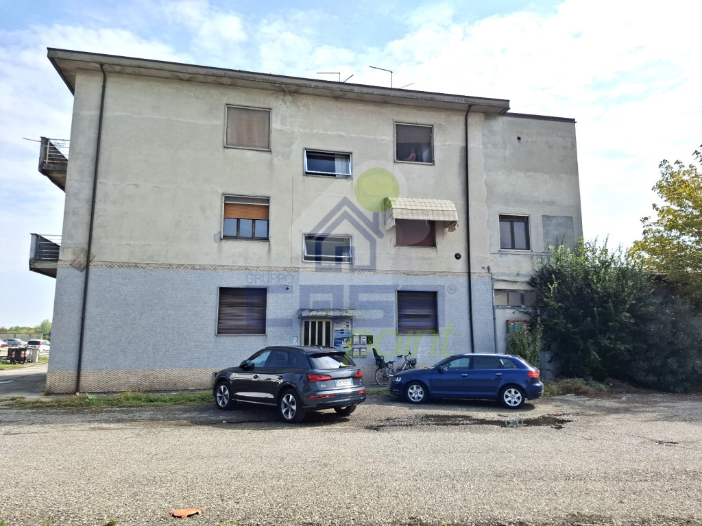 PALAZZINA