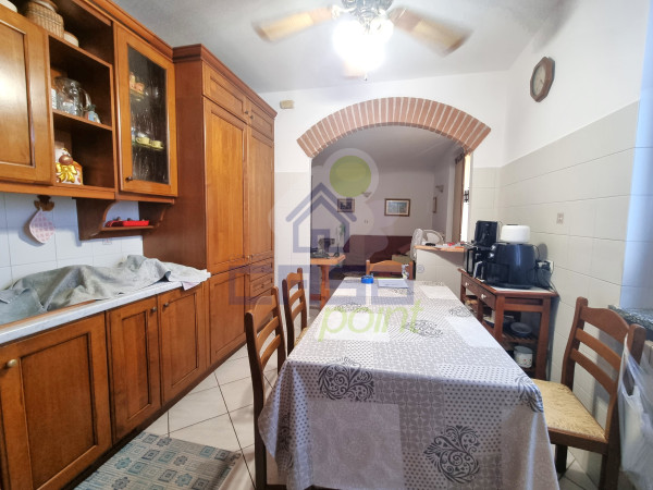 APPARTAMENTO con BOX