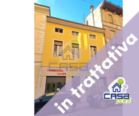 Ultimo piano in vendita nel Cuore di Cremona