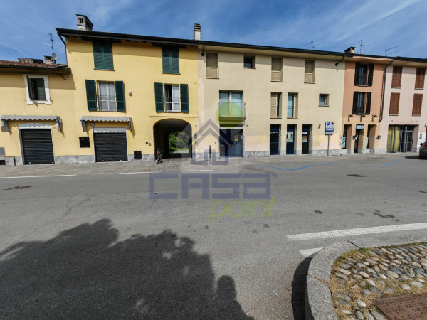 Casa Semi Indipendente in Centro con due garage!