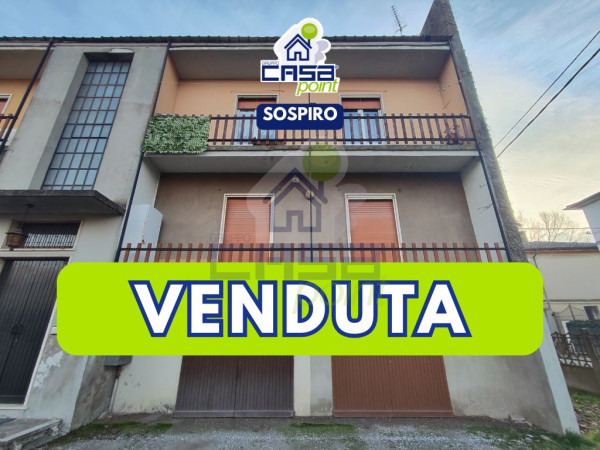 Appartamento con due letto, cantina, garage ed orto in tranquilla palazzina di sole quattro unità