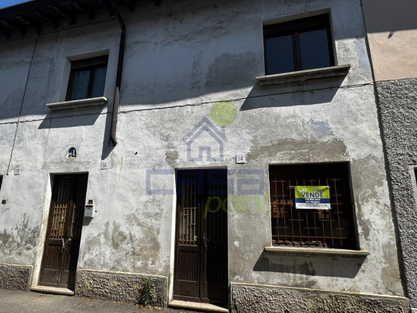 Casa indipendente