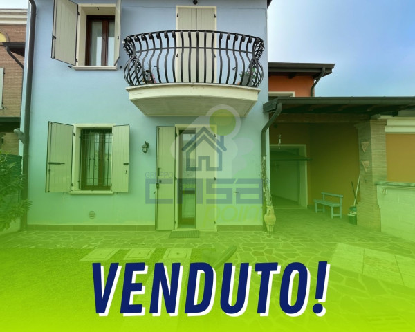 Appartamento indipendente con Giardino e Garage
