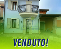 Appartamento indipendente con Giardino e Garage