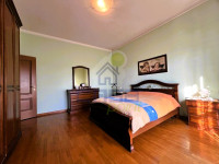 camera con parquet