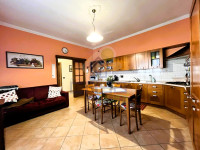 cucina abitabile