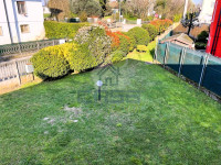 giardino d'angolo
