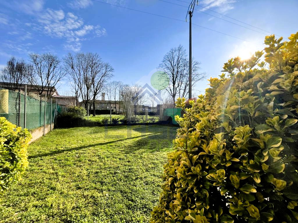 giardino privato