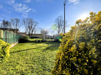 giardino privato