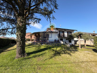 ESCLUSIVA VILLA INDIPENDENTE IN CAORSO