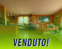 Appartamento trilocale con Cantina e Garage