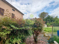 CASA INDIPENDENTE CON GIARDINO