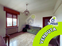 TRILOCALE ALL'ULTIMO PIANO