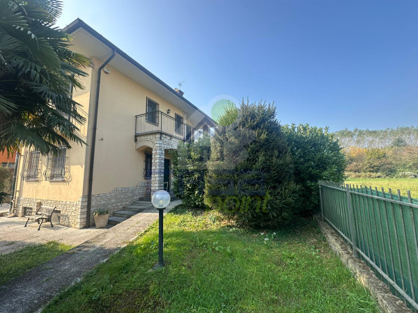 TRA NATURA E COMFORT