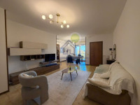 Quadrilocale panoramico vista campagna, immerso nel verde.