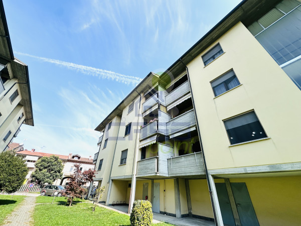 TRILOCALE OTTIME CONDIZIONI CON BOX DOPPIO