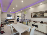 ULTIMO PIANO COMPLETAMENTE RISTRUTTURATO – LUMINOSO APPARTAMENTO IN PICCOLA PALAZZINA