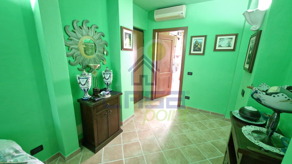 INGRESSO
