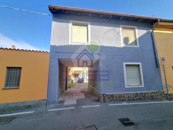 Graziosa casetta completamente arredata – pronta da abitare!