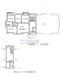 PLANIMETRIA APPARTAMENTO