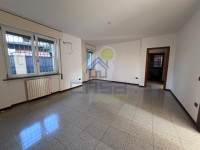 Appartamento quadrilocale non arredato