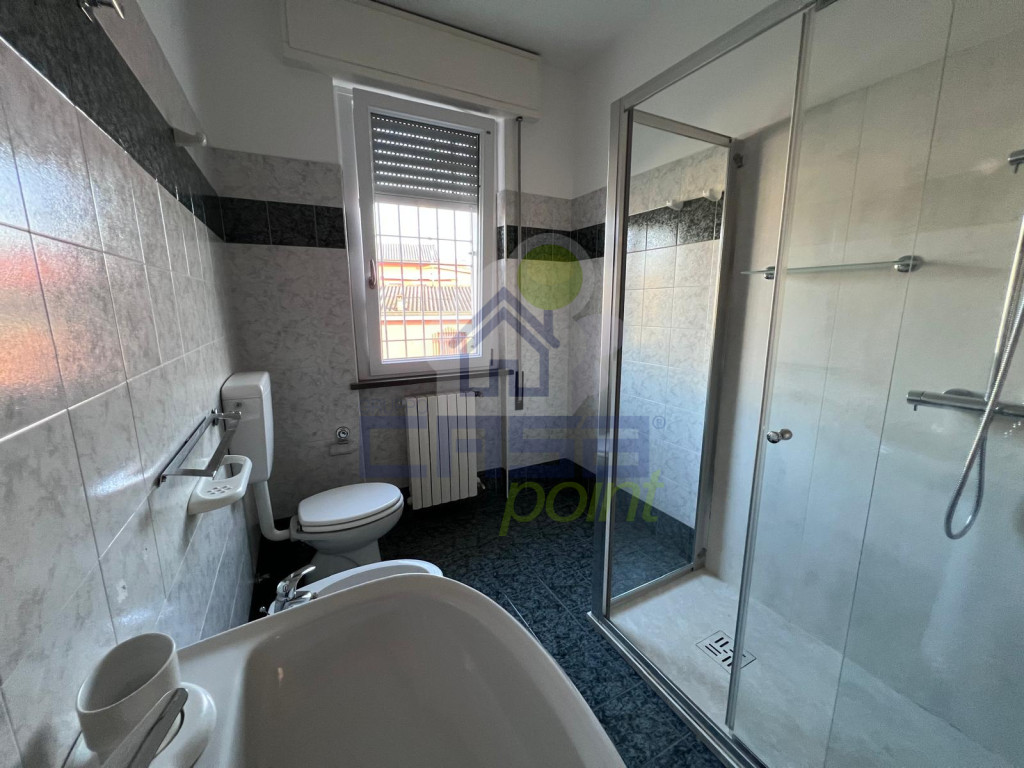 BAGNO