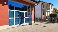 UFFICIO RISTRUTTURATO DI 200MQ IN POSIZIONE STRATEGICA - AMBIENTI BEN DISTRIBUITI E PRONTI ALL'USO