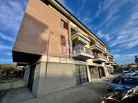 LUMINOSO TRILOCALE CON AMPIO TERRAZZO E BOX DOPPIO