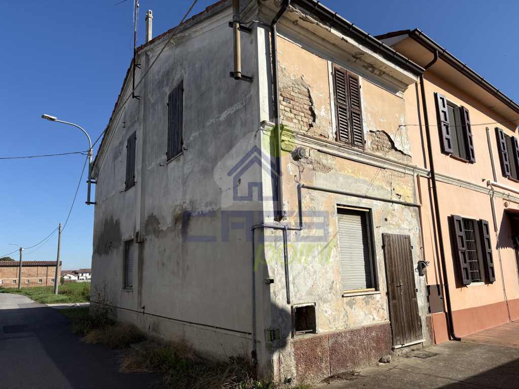 facciata esterna