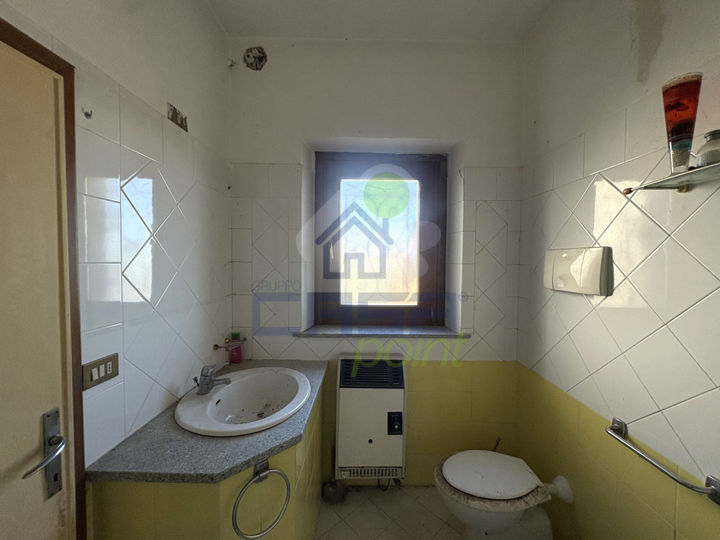 bagno