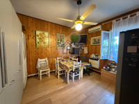 GRAZIOSO APPARTAMENTO CON CORTILE PRIVATO!