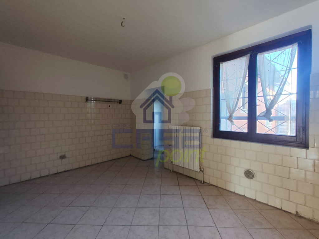 CUCINA ABITABILE