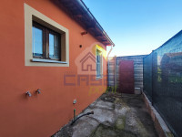 CORTILE RETROSTANTE