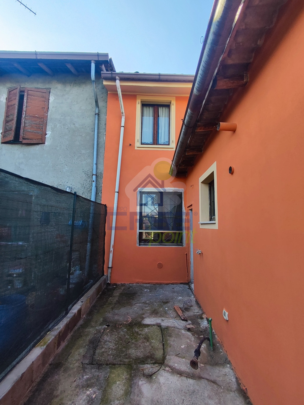 CORTILE