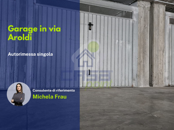 Garage singolo