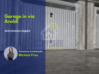 Garage singolo