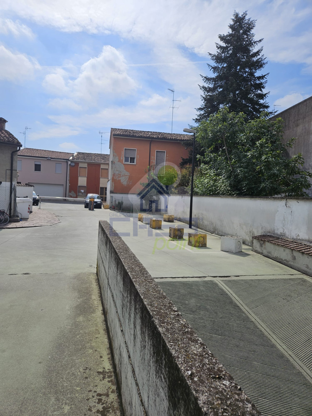 passaggio comune