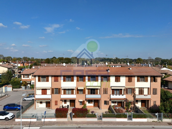 Villetta di recente costruzione pronta da abitare