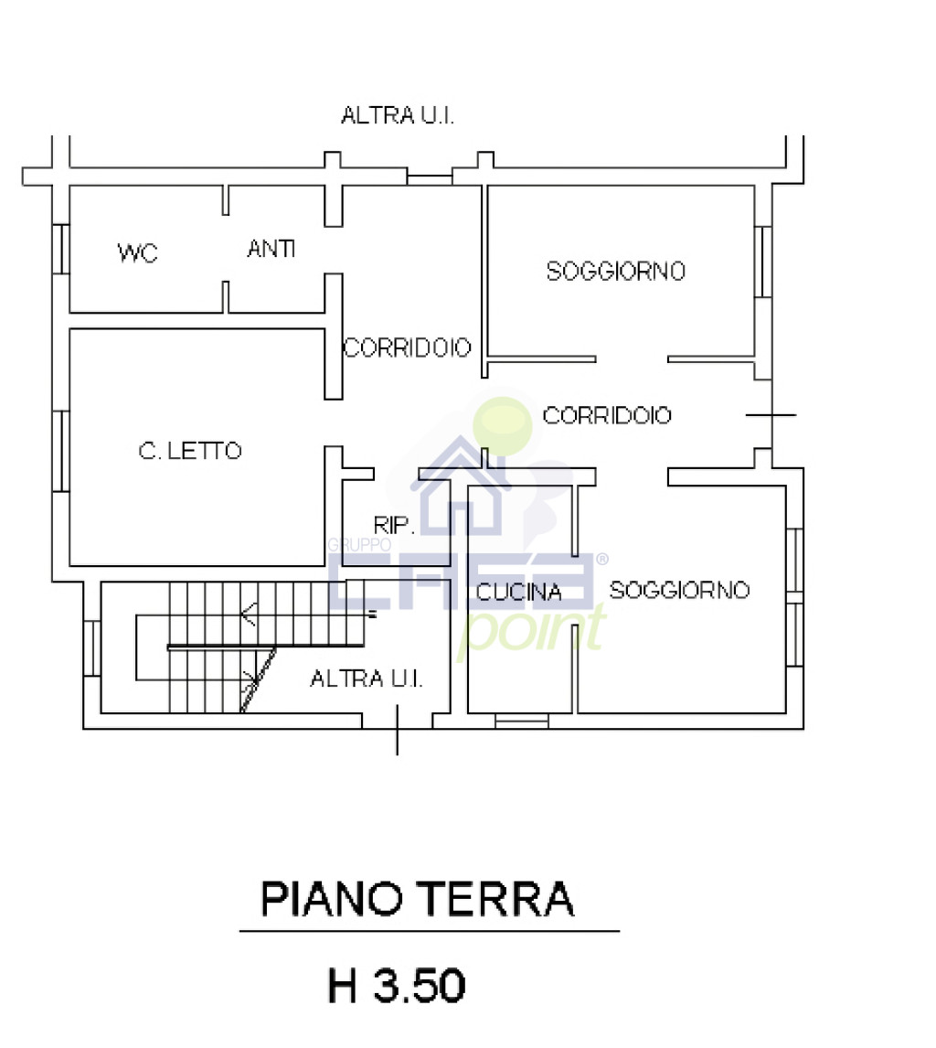 Appartamento