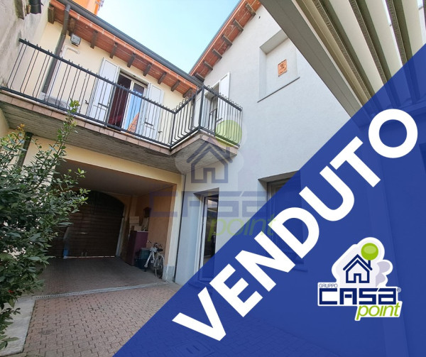 Casa indipendente a Bonemerse – 200 mq su due livelli