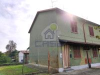 CASA SEMI-INDIPENDENTE IN PIENA CAMPAGNA!!!!