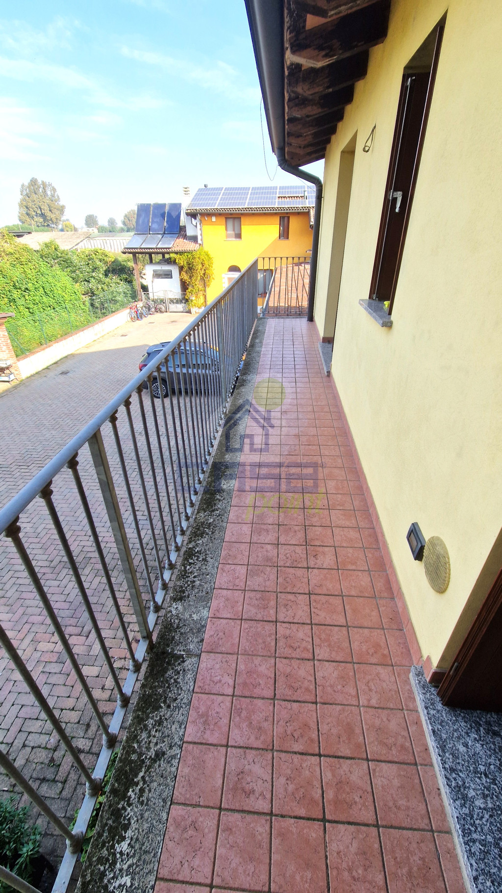 BALCONATA 1