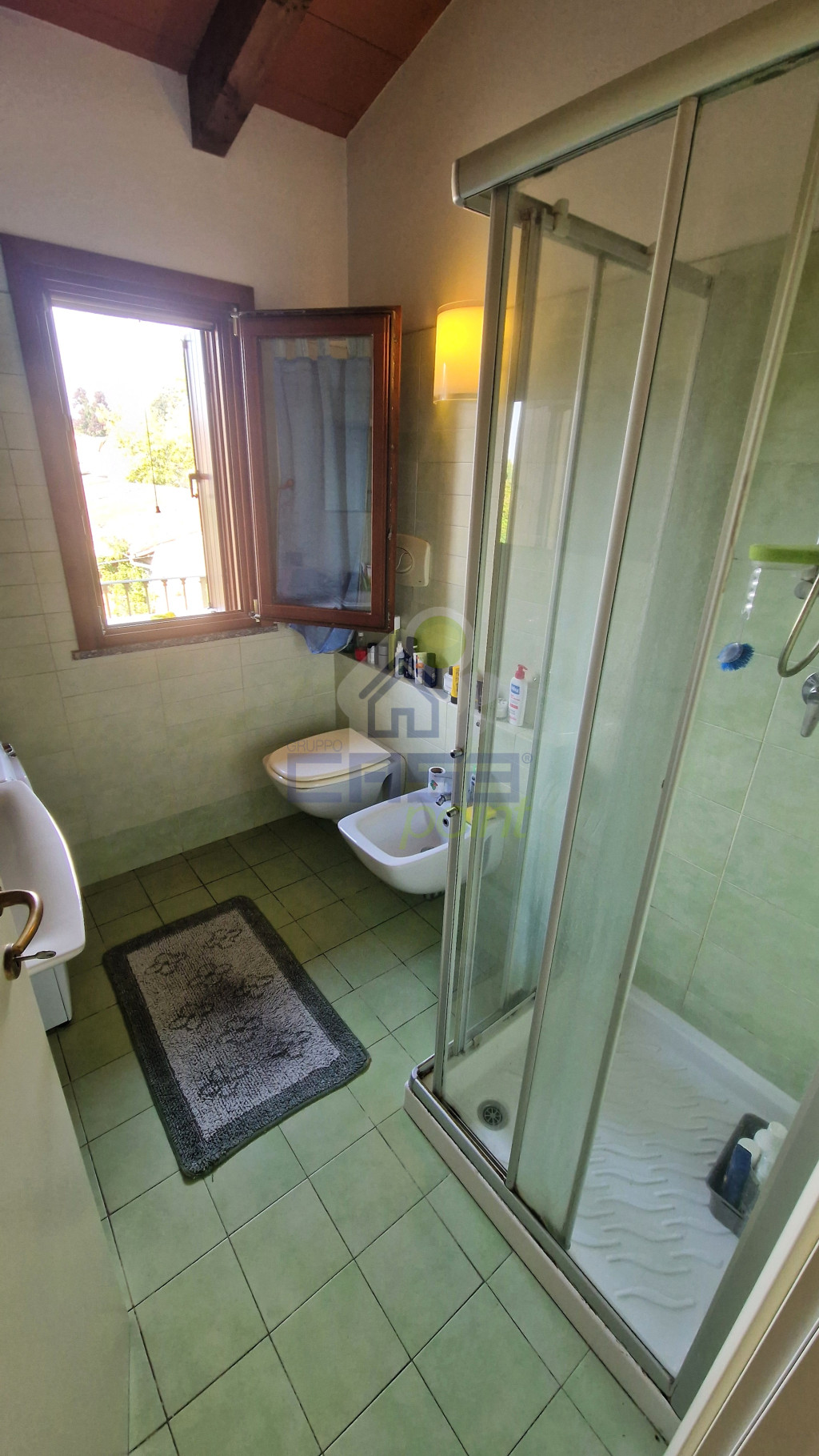 BAGNO 1