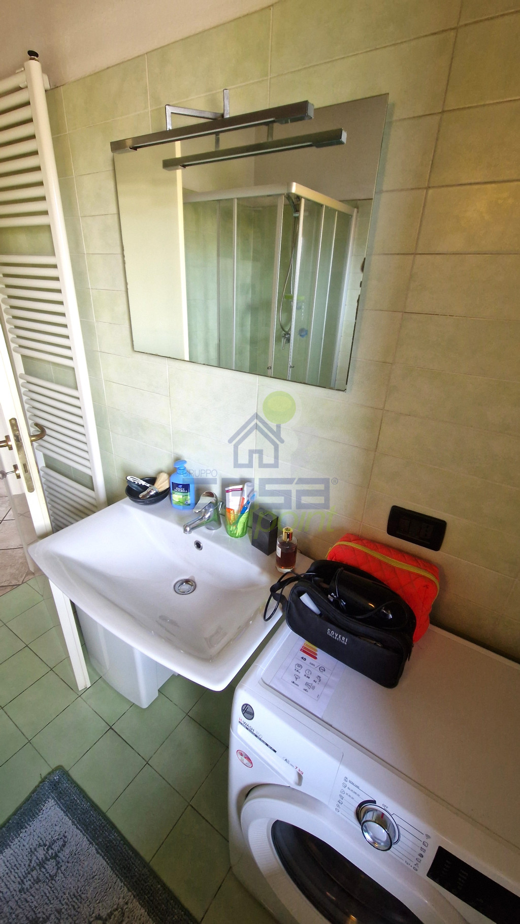 BAGNO 2