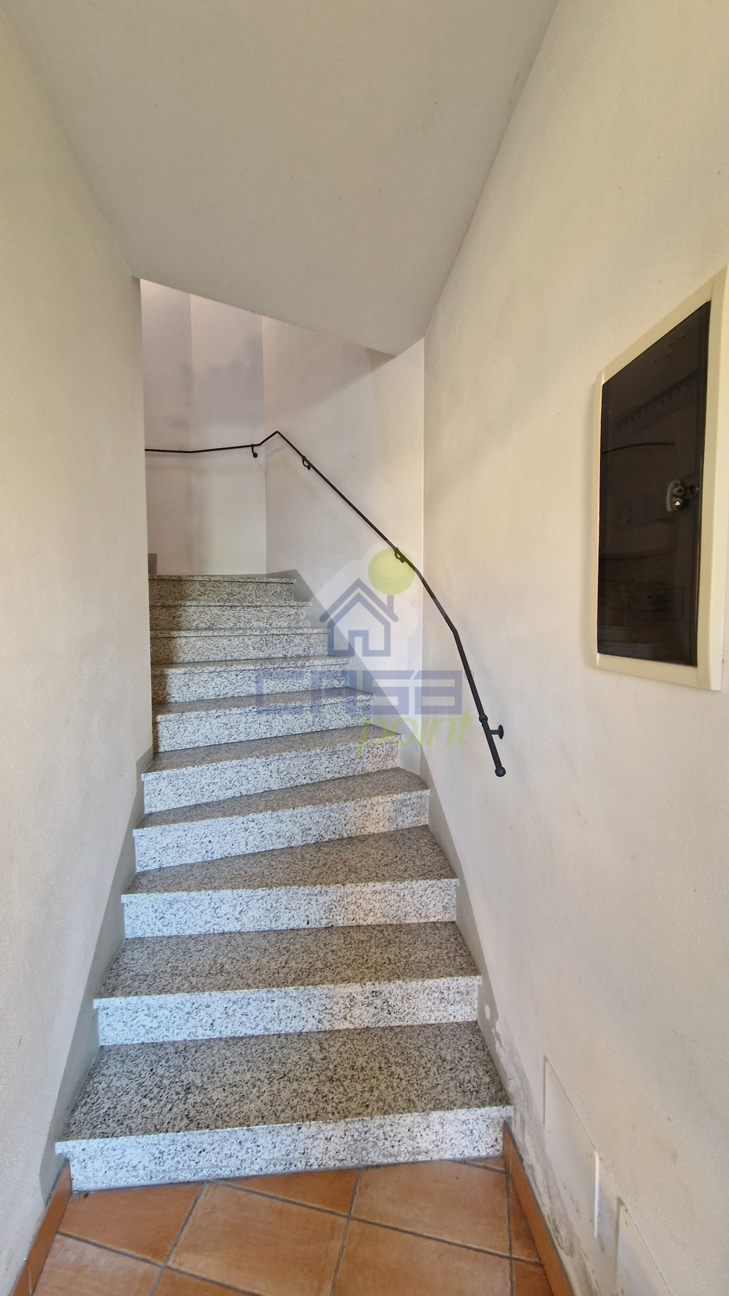 INGRESSO COMUNE