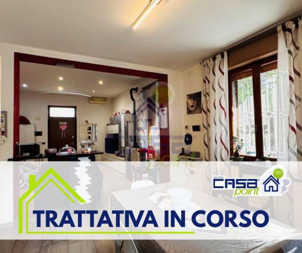 CASA AUTONOMA CITTA'