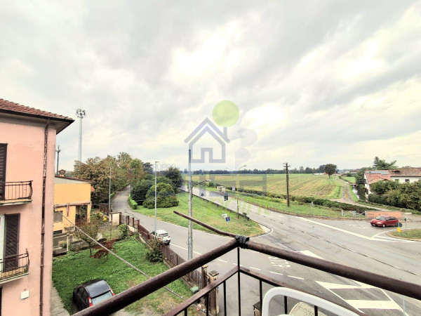 TRILOCALE DI 90 MQ. DA RISTRUTTURARE