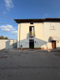 porzione di casa indipendente